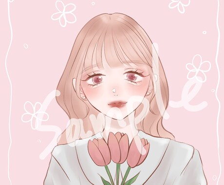 イラスト、ペット色々描きます