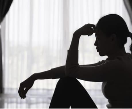 どのような悩み、愚痴もお受け致します 得意分野は恋愛、浮気、不倫、セク、パワハラ、職場の悩みです イメージ1