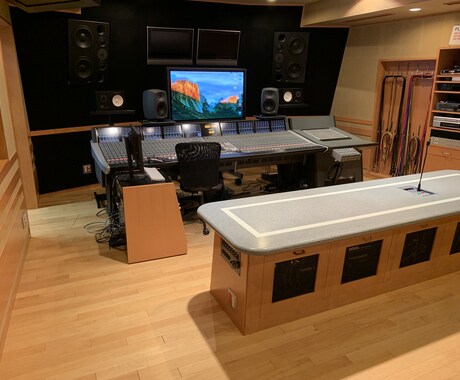 元レコーディングエンジニアがMIXします 歌ってみた、LIVE音源等対応しますのでお気軽に相談ください イメージ2