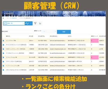 kintoneに関するご相談にお答えします 導入を検討している方、もっと活用したい方、ご相談ください！ イメージ2