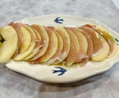 リスト付き！秋の豪華レシピを500円でお届けします おうち居酒屋が充実！買い物リストと予算目安付き イメージ2