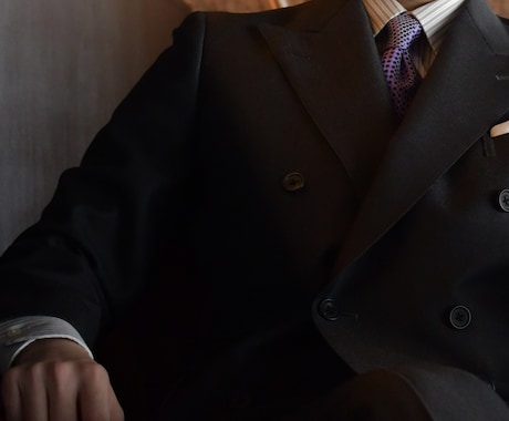 モノ好きが男性の道具選びを手伝います 男性の格式を上げる、モノにこだわる第一歩を踏み出したい方へ イメージ1
