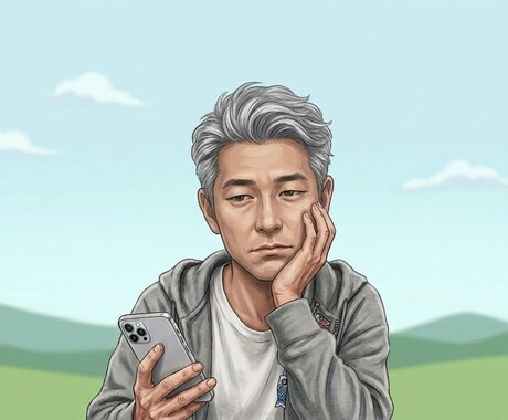 内緒にします 暇つぶしになんでもいいので話しませんか！ イメージ1