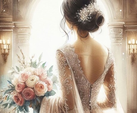 幸せな結婚へとつながるご縁と未来の兆しを視、ます タロットで、魂が望む愛のかたちと出会いをサポートします イメージ1