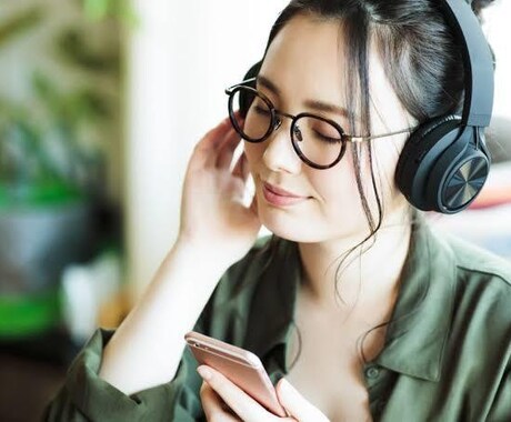 あらゆる気持ち聞かせてください！お話し伺います 元FMラジオDJと電話でトーク主役はあなた！聴かせて下さい。 イメージ1