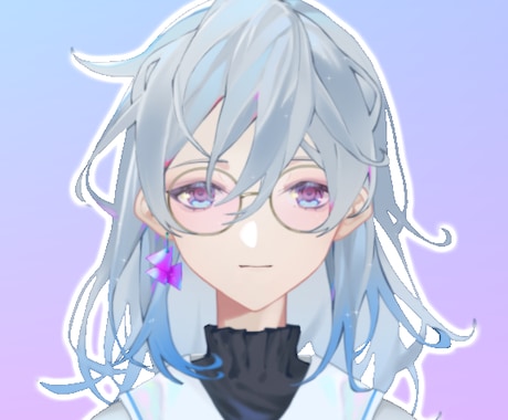 イラストを描きます イメージ1