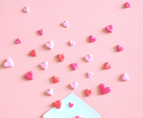 恋の未来【曖昧な関係に悩む方へ】読み解きます 片想い・復縁・交際中…【霊視タロット】 イメージ1