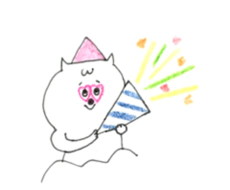 ゆるいイラスト描きます iPhoneケースとか小物デザインに使えるイラスト得意です。 イメージ2