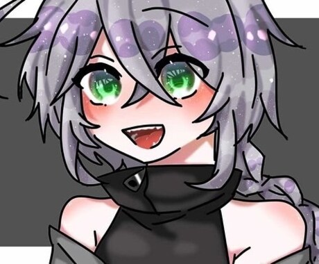 ふんわりとした色使いで印象に残るように仕上げてます イメージ1