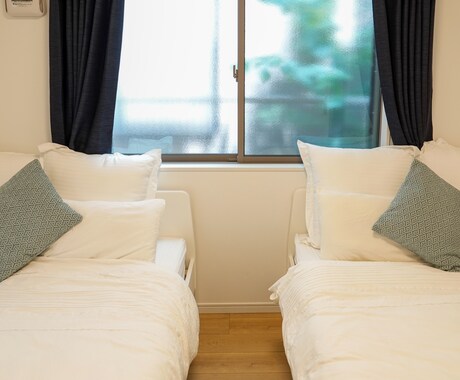 睡眠改善コーチが、睡眠や心の悩みの相談に乗ります 睡眠改善や眠りを妨げるストレスを解消のサポート イメージ1