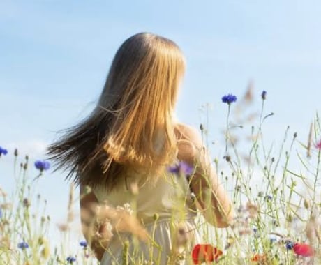 あなたに寄り添う❀お試しの短いお電話OK！聞きます 毎日の出来事も深刻な話も❀思うままに話してみて♪ イメージ1
