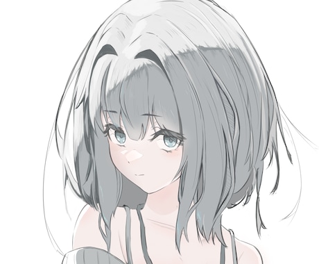 SNS等のキャラクターをデザインします キャラクターイラスト、アイコンを描かせていただきます。 イメージ1