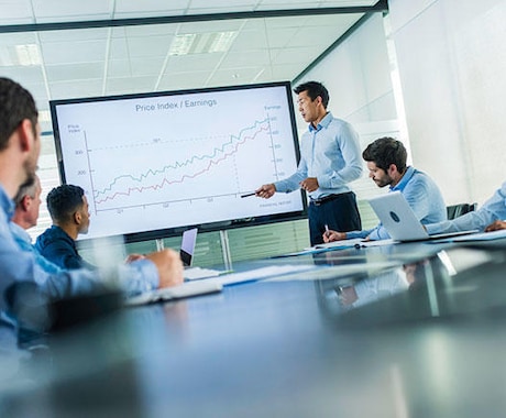 営業力を伸ばします C2C,B2C,B2B,社内営業など全てに対応します イメージ1
