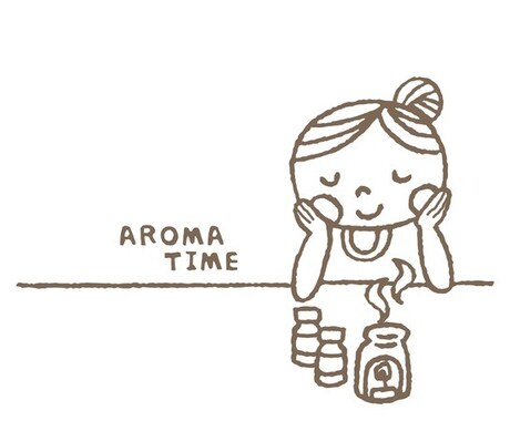 あなたのご希望に合わせてアロマをご紹介致します セラピスト·ブレンドコーディネーターがご提案。日常にアロマを イメージ1