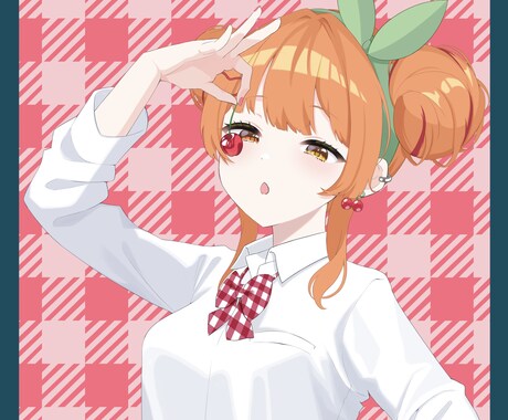 サムネイル、アイコン描きます 〜YouTube、歌ってみたなとの仕様にも〜 イメージ1