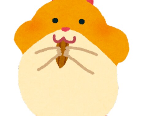 Vtuber立ち絵販売します キャラクター販売専用ページです イメージ1