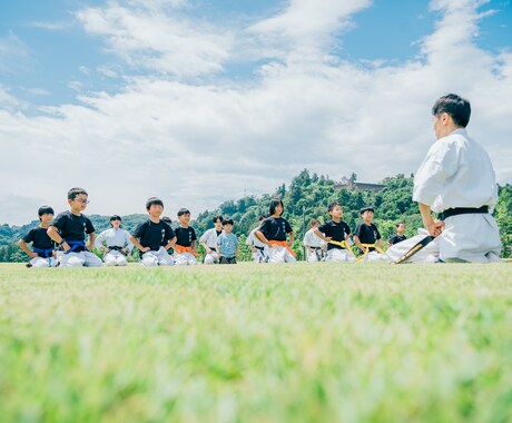 楽しいイベントの記録をオシャレに残します 事前の打ち合わせで、お客様のご要望にそった仕上がりに！ イメージ2