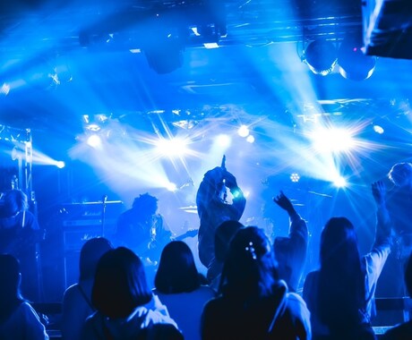 あなたの声にあった最適mixをします 初めての歌ってみたも大歓迎！お気楽にご相談ください！ イメージ2
