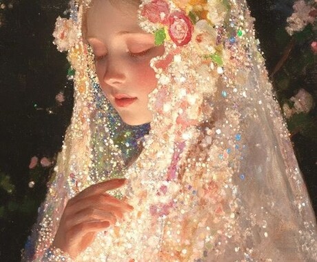 お話聞きます サイキックリーディングします！ イメージ1