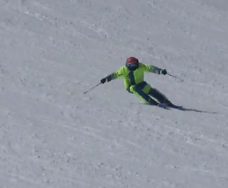 現役スキー全日本選手がマンツーマンレッスンします レッスン歴10年以上！経験を活かし貴方の上達を徹底サポート！ イメージ2