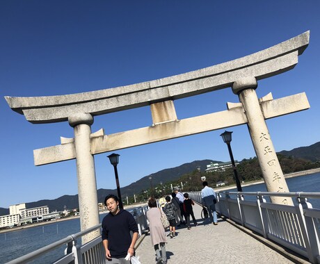 疲れていませんか？全力で癒します 恋愛の相談乗ります。花を咲かせましょう。 イメージ1