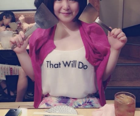 なんでも聞きます 辛いことも笑い飛ばそう！なんでも話聞きます イメージ1