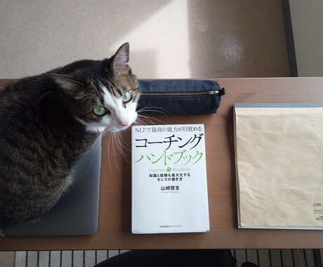 やりたいけどできないをプロコーチがサポートします グルグルして判断ができない。が解放されて前向きに進めます。 イメージ2