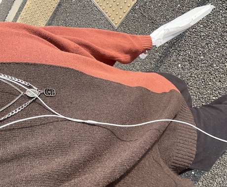 お持ちの服でコーデ組みます お洒落が分からない！そんな人の為に、あなたのコーデを考えます イメージ1