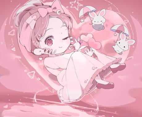 愛され体質へ導く　特別な縁結びフル調整をします あなたの恋が愛に変わる　やさしく強くご縁を結ぶ施術をします♡ イメージ1