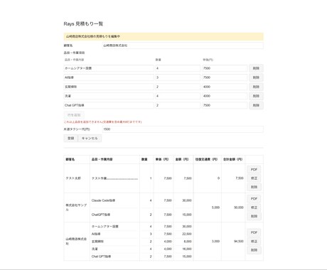 AIで何ができる？実現方法を一緒に考えます 元ITコンサル×AI実践者が、実現の道筋をご提案 イメージ2