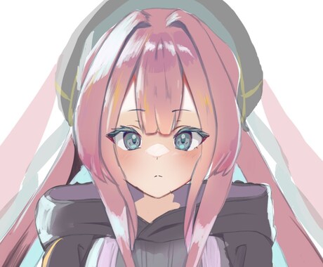 アイコン等のイラストを制作いたします お手軽な値段でイラストを描かせていただきます。 イメージ2