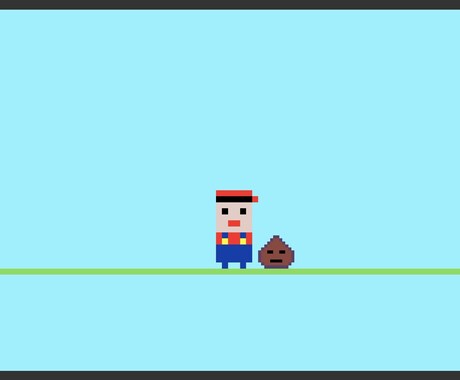 MakeCodeでオリジナルゲーム制作します あなたのアイデアがゲームになる！丁寧にオリジナル制作​​​​ イメージ2