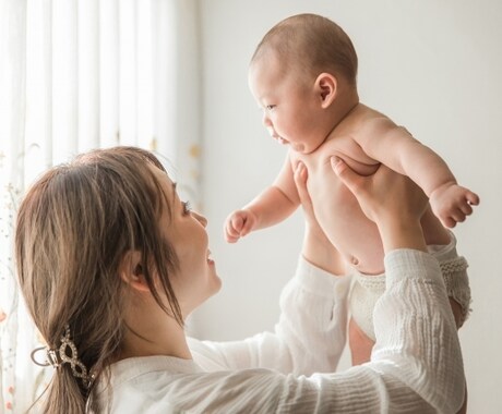 子育てに勤しんでおられる皆様！お話しお伺いします 子育てって分からないことだらけです。もし、お話しの場になれば イメージ2
