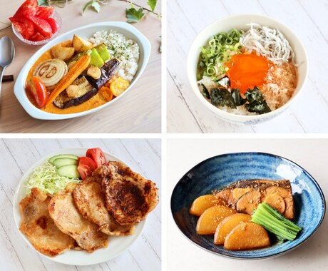 商品・食品の魅力を引き出す料理写真を撮影いたします ＜実績300超＞商品や料理の写真ならお任せください！ イメージ2