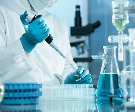 現役理系大学院生が化学の質問に丁寧答えます 「化学がわからない」「研究室での不安」を一緒に解決します イメージ1