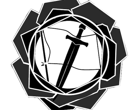イメージロゴを作ります 貴方だけのイメージロゴで個性を出そう！ イメージ1