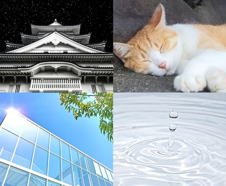 お伺いします！低コストで撮影のお手伝い承ります 全国どこでも出張撮影に行きます！ イメージ2