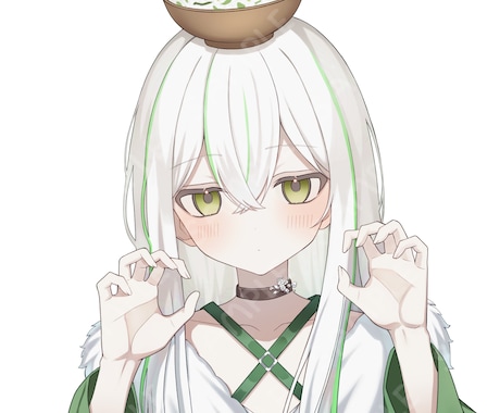 商用利用無料！イラスト全般承ります かっこいいから可愛いまで、何でもお任せください！ イメージ2