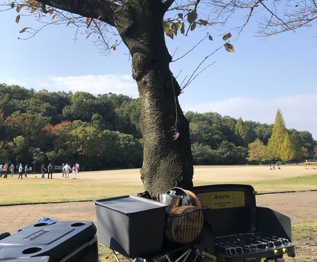 大絶賛された映えるキャンプ飯の作りかた教えます キャンプ場で15分で完成！下準備や当日の調理の流れ イメージ2