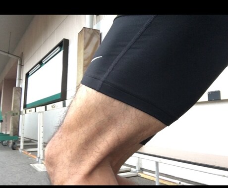 トレーニングメニュー考案悩み相談お答えします 陸上競技をしてきた経験を活かしお悩みお答えします イメージ2