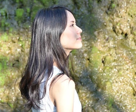 心と身体を楽しく解放いたします 琉球高次元ヒーラーふぅの「お心相談室」 イメージ1