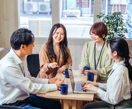 大企業？ベンチャー？就職・転職の疑問を解消します 大企業～中堅～ベンチャー経験者があなたの疑問にお答えします！ イメージ1