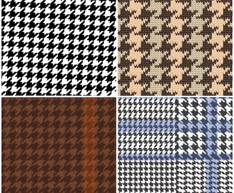 商用利用可 オリジナル 柄データを作成します 希望のデザインデータを作成可能かお気軽に問い合わせください。 イメージ2