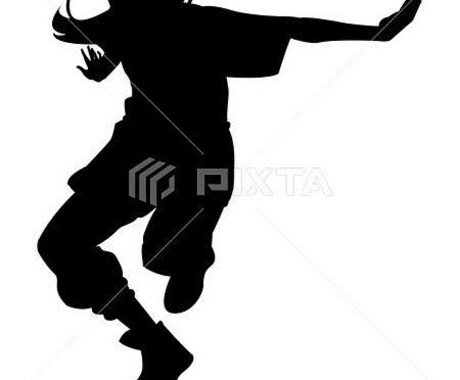 プロダンサーがストリートダンスをレクチャーします 今まで培ったノウハウを分かりやすいやり方で教えていきます。 イメージ1
