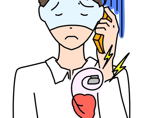 恋愛相談受け付けます 話せば楽になりますように願いを込めて イメージ1