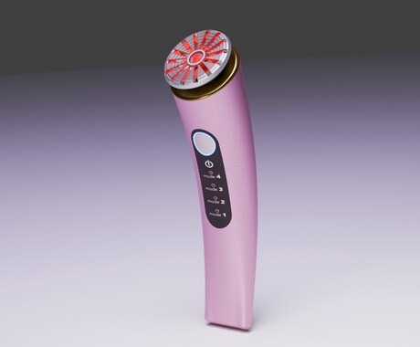 イラストや写真から3DCG、3Dデータ化します あなたイメージの具現化をサポートいたします イメージ2
