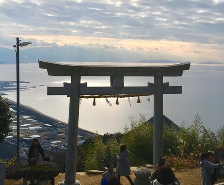香川県の観光スポットを教えます 思い出に残る旅行を、地元民がサポートします。 イメージ1