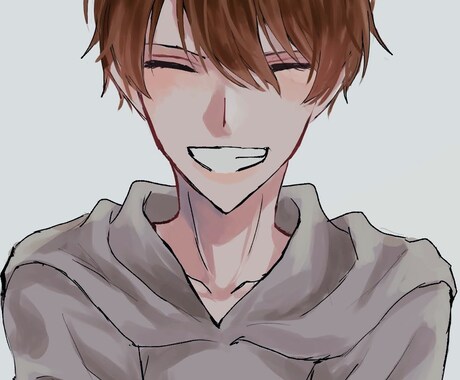 安価で魅力的なイラストを描かせていただきます かわいい系からかっこいい系まで、様々なイラストを描きます！ イメージ2