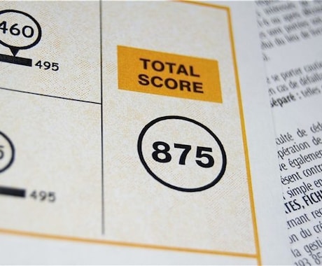 TOEIC 910点が試験勉強のお手伝いします 米国留学4年、外資勤務、トリリンガル、 イメージ1
