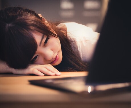 心に閉じ込めてるネガティブな感情 受け止めます 真面目な頑張り屋さんがもっと楽に生きられるように✨ イメージ2